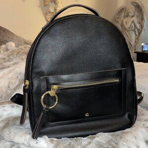 Liz Claiborne mini backpack